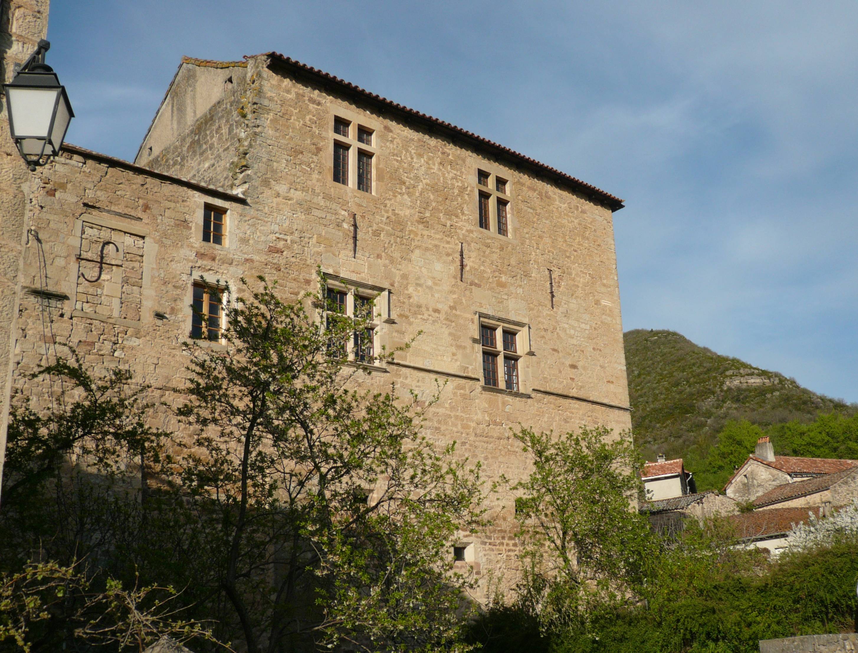 Photo de Château de Versols
