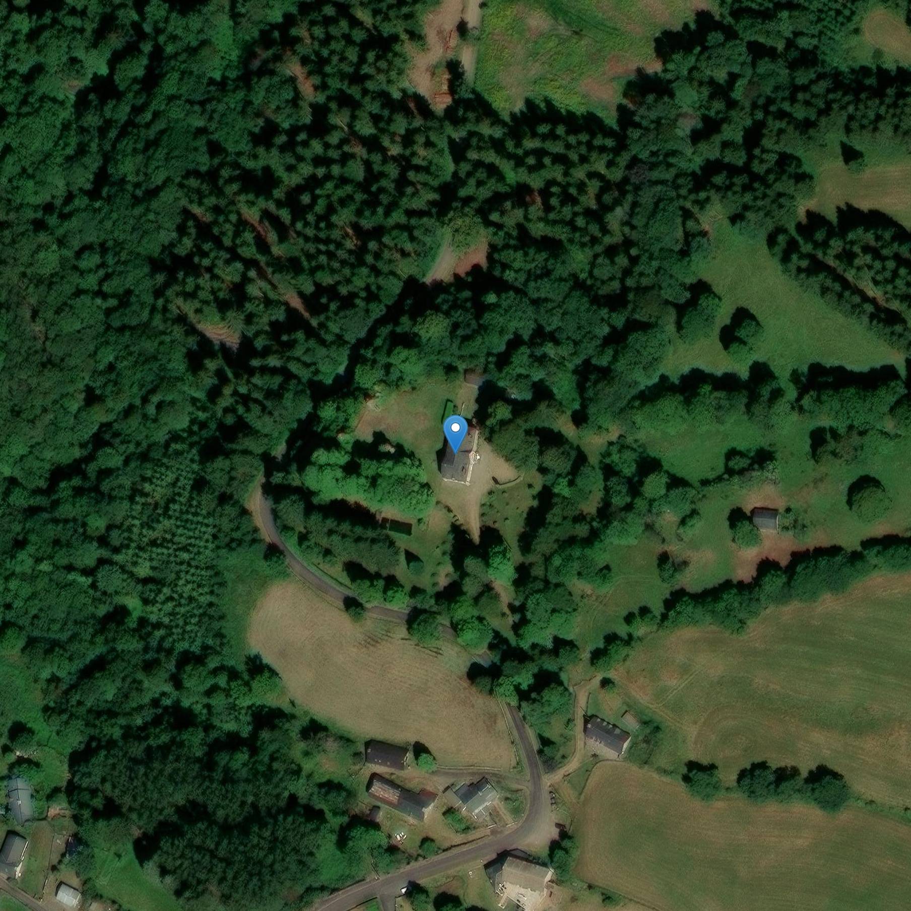 Photo de Castello d'Aubijou