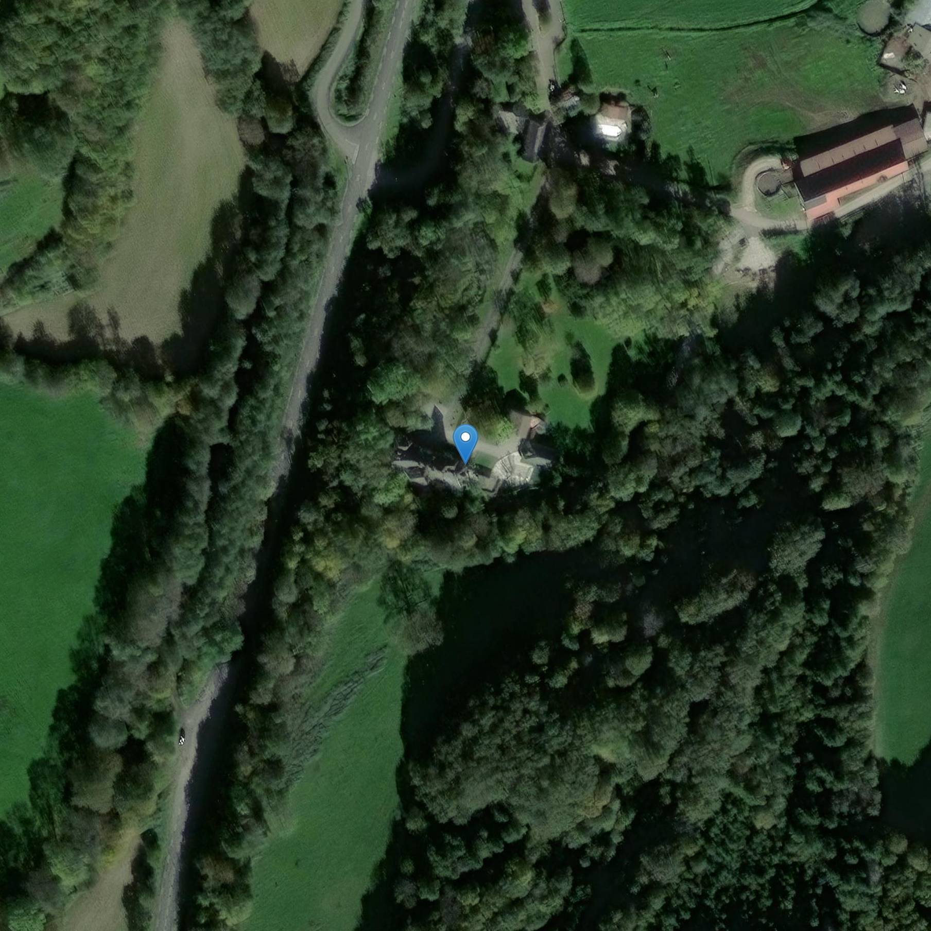 Photo de Castle of Bassignac