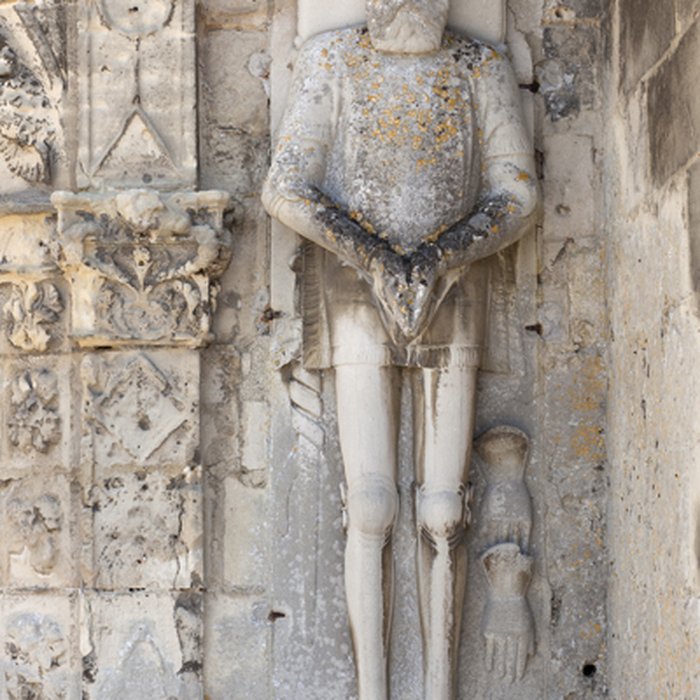 Photo de Église Saint-Pierre-ès-Liens de Blérancourt