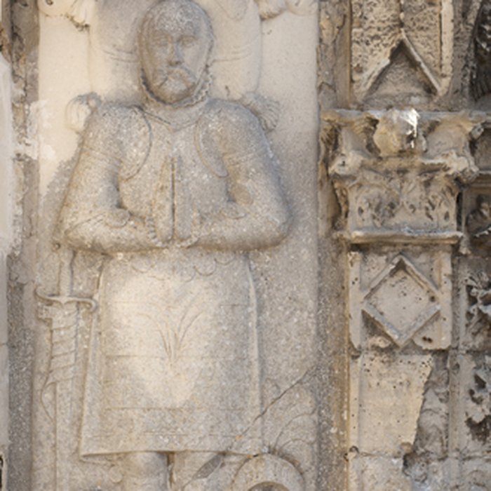 Photo de Église Saint-Pierre-ès-Liens de Blérancourt