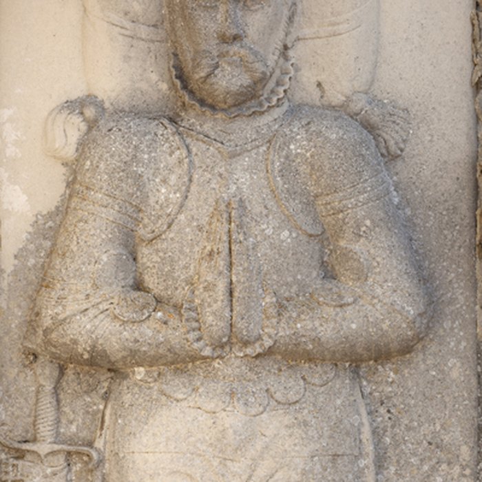 Photo de Église Saint-Pierre-ès-Liens de Blérancourt