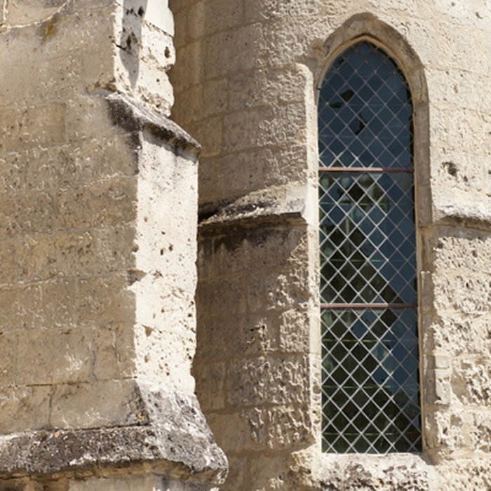 Photo de Église Saint-Pierre-ès-Liens de Blérancourt