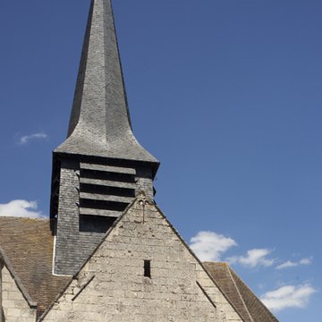 Église Saint-Pierre-ès-Liens de Blérancourt