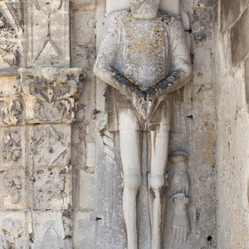 Église Saint-Pierre-ès-Liens de Blérancourt