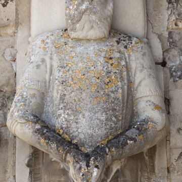 Église Saint-Pierre-ès-Liens de Blérancourt