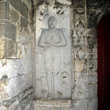 Église Saint-Pierre-ès-Liens de Blérancourt