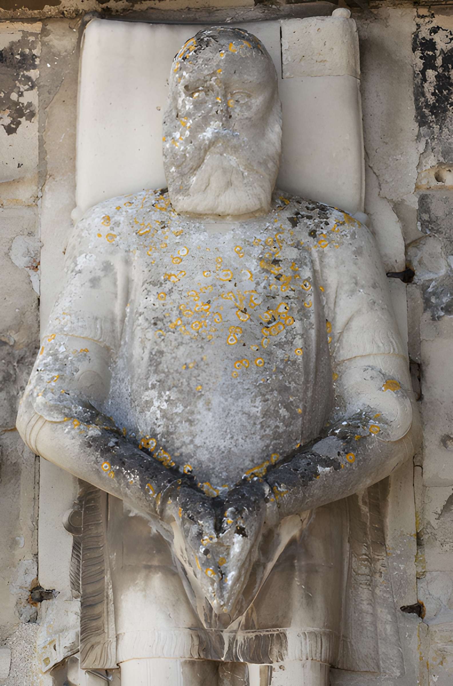 Église Saint-Pierre-ès-Liens de Blérancourt