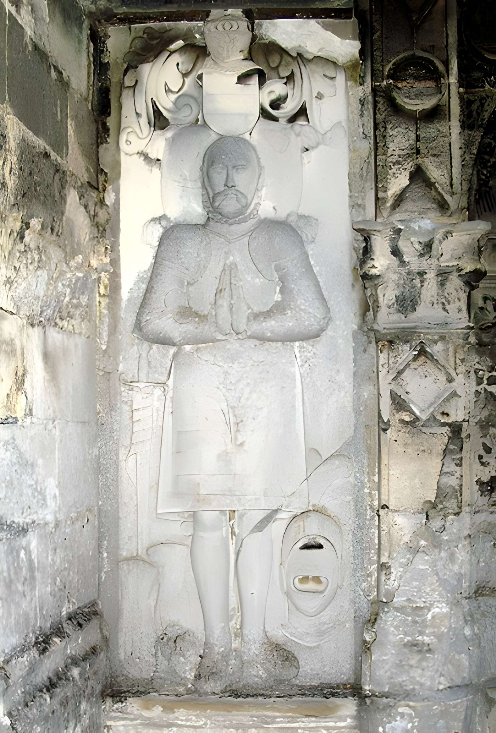Église Saint-Pierre-ès-Liens de Blérancourt