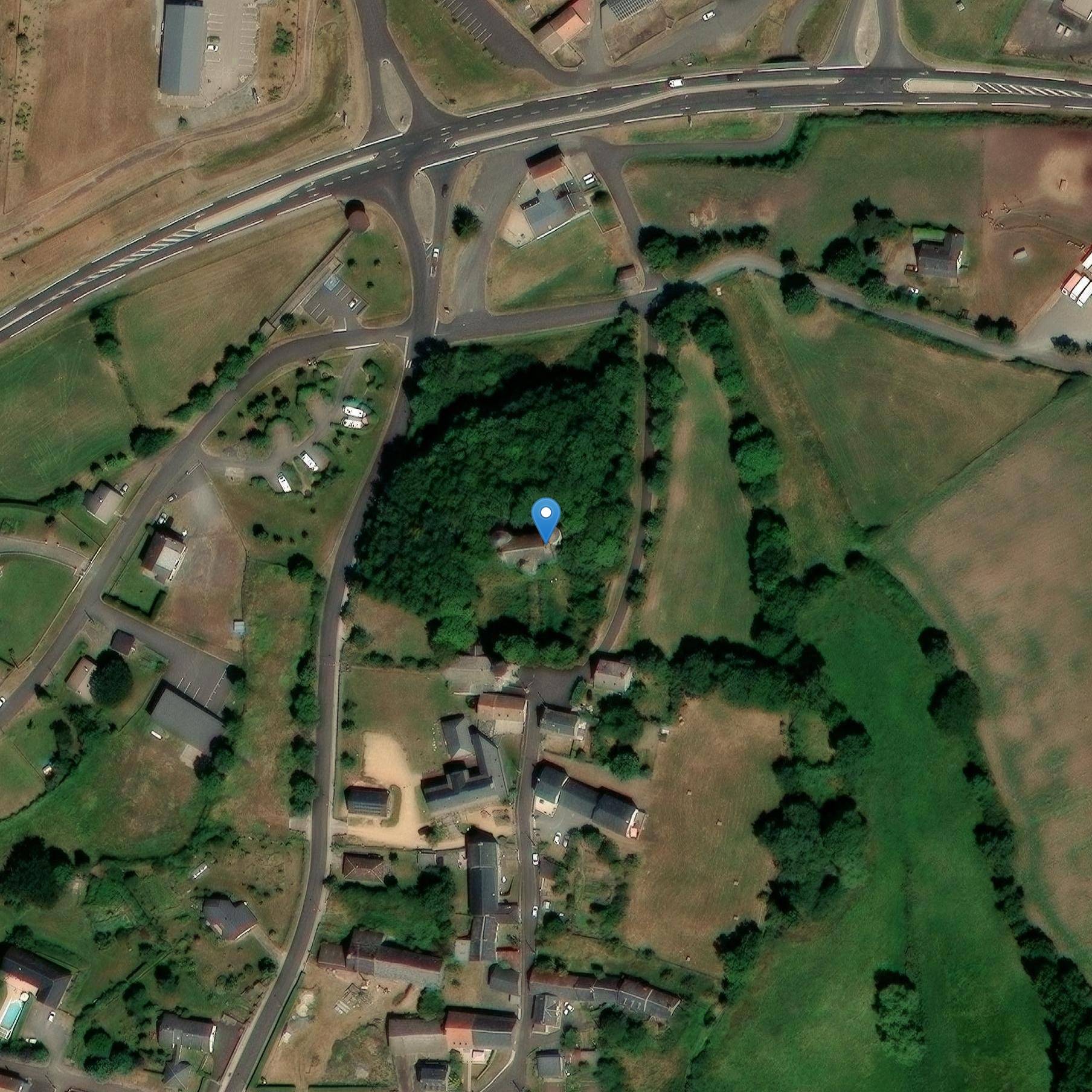 Photo de Castello di Benoid