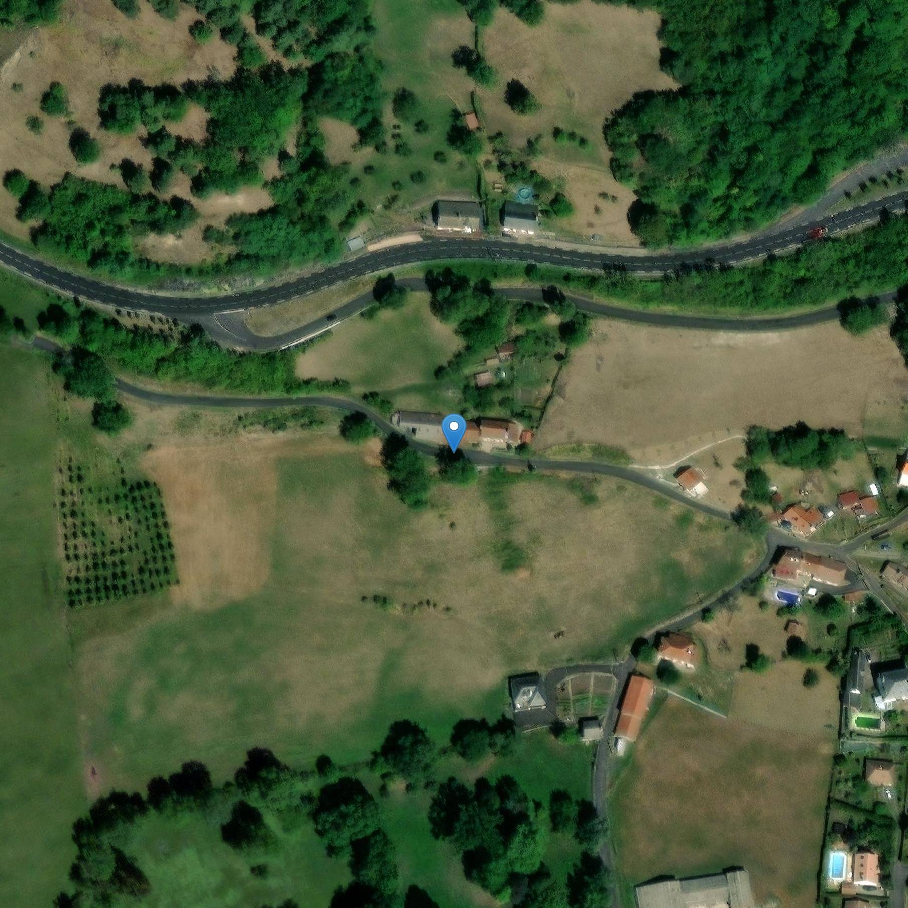 Photo de Château de Boudieu