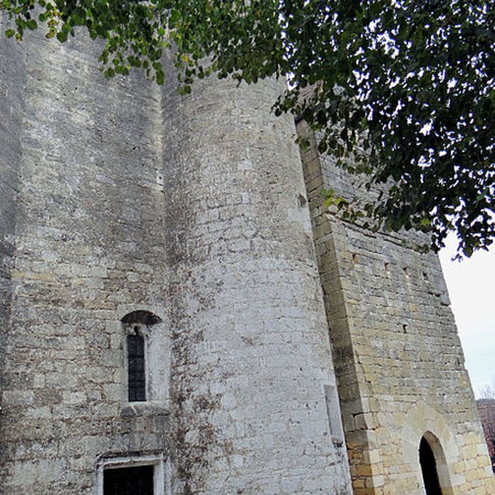 Photo de Église Saint-Pierre-ès-Liens de Calviac-en-Périgord