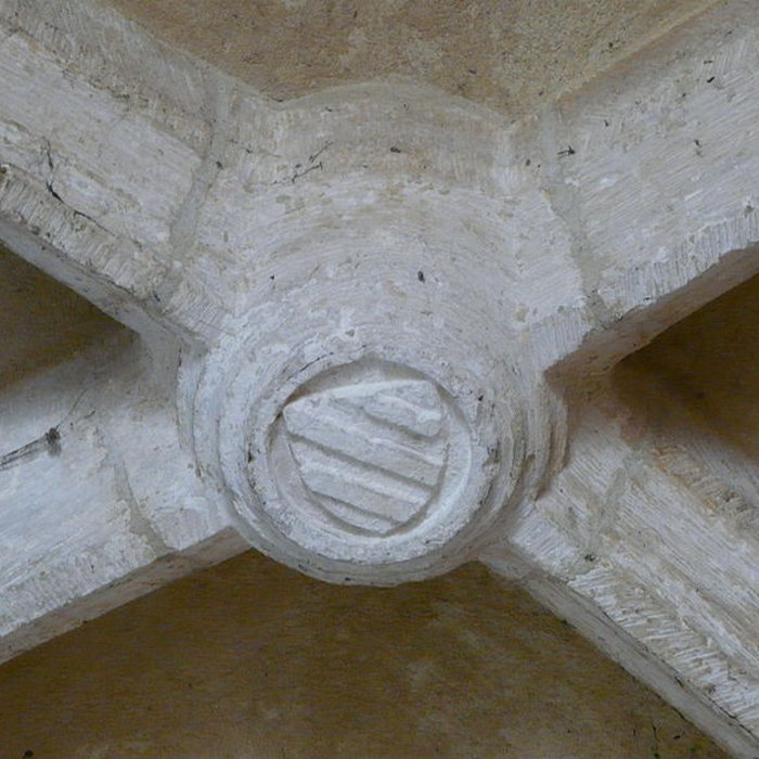 Photo de Église Saint-Pierre-ès-Liens de Calviac-en-Périgord