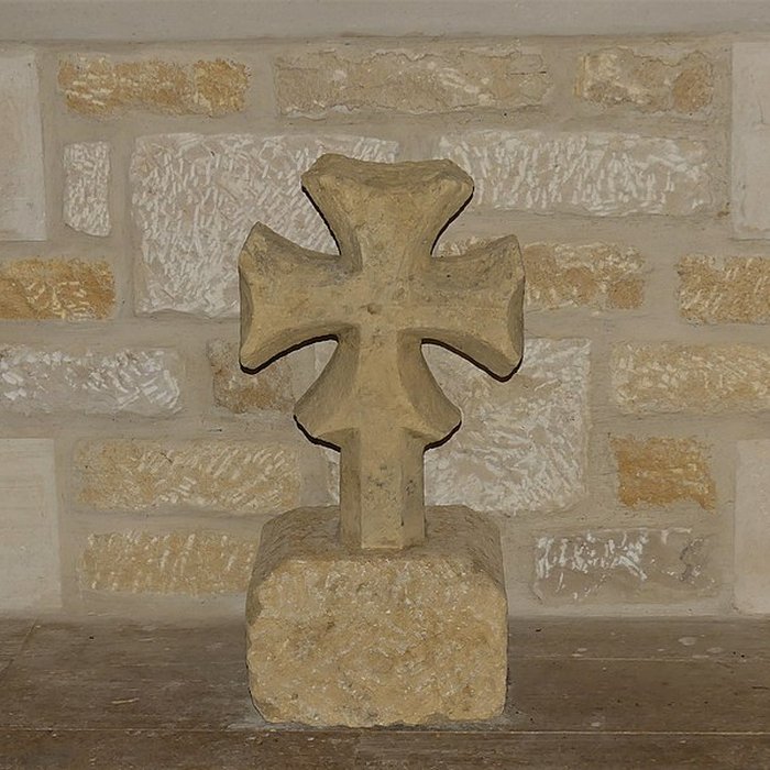 Photo de Église Saint-Pierre-ès-Liens de Calviac-en-Périgord