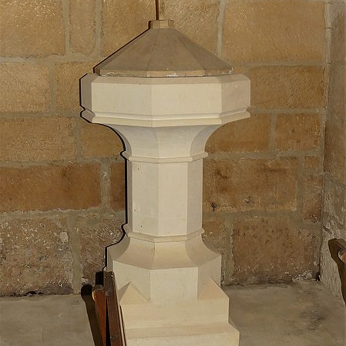 Photo de Église Saint-Pierre-ès-Liens de Calviac-en-Périgord