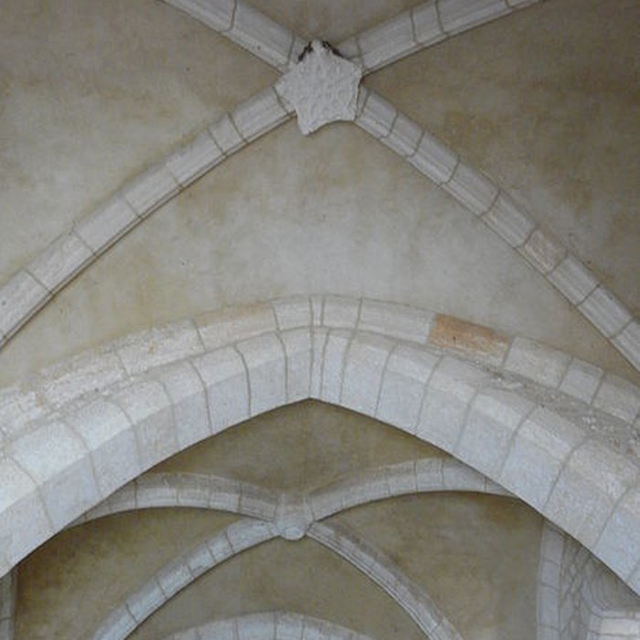 Photo de Église Saint-Pierre-ès-Liens de Calviac-en-Périgord