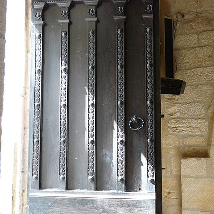 Photo de Église Saint-Pierre-ès-Liens de Calviac-en-Périgord