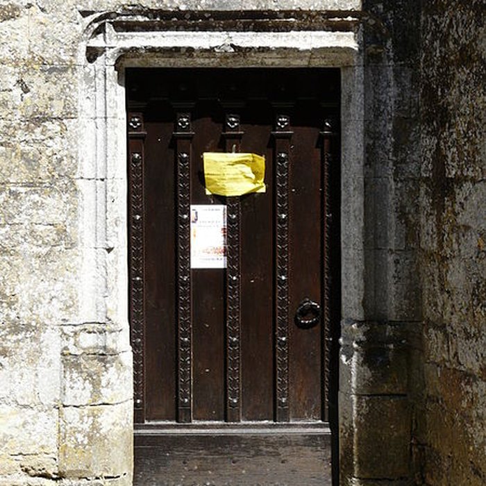 Photo de Église Saint-Pierre-ès-Liens de Calviac-en-Périgord