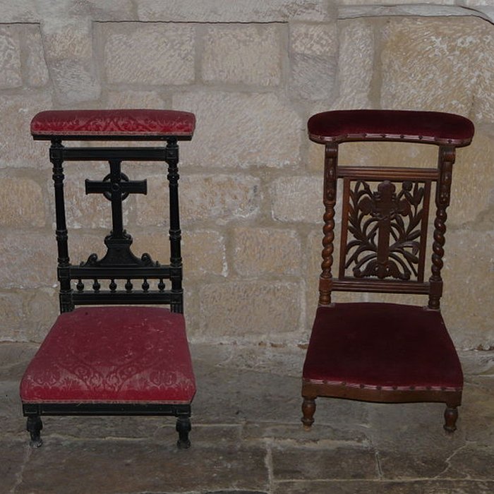 Photo de Église Saint-Pierre-ès-Liens de Calviac-en-Périgord