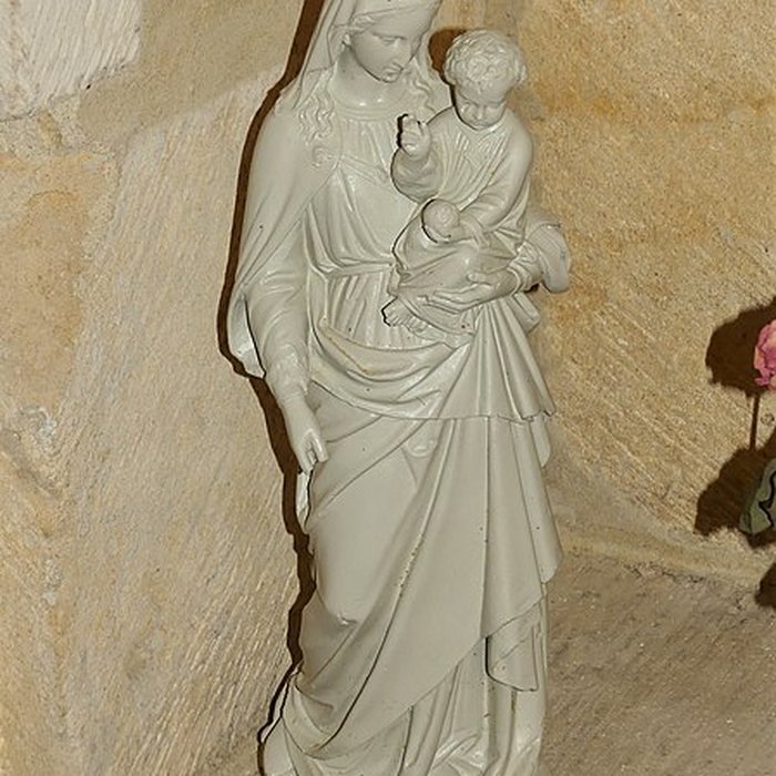 Photo de Église Saint-Pierre-ès-Liens de Calviac-en-Périgord