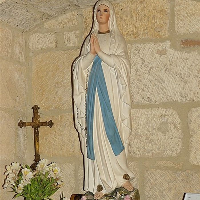 Photo de Église Saint-Pierre-ès-Liens de Calviac-en-Périgord