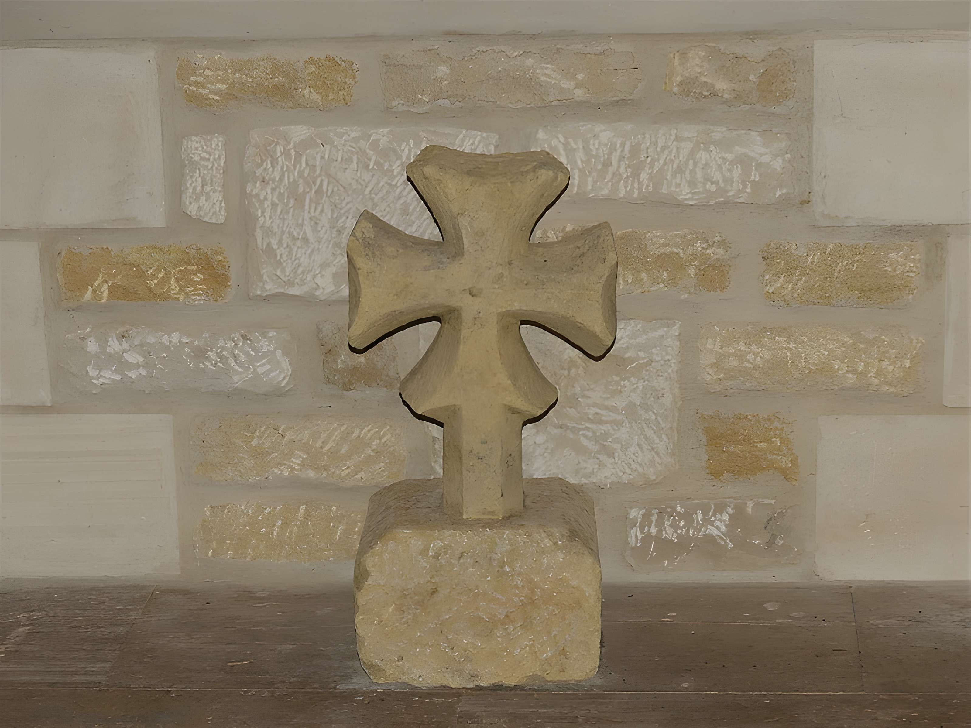 Église Saint-Pierre-ès-Liens de Calviac-en-Périgord