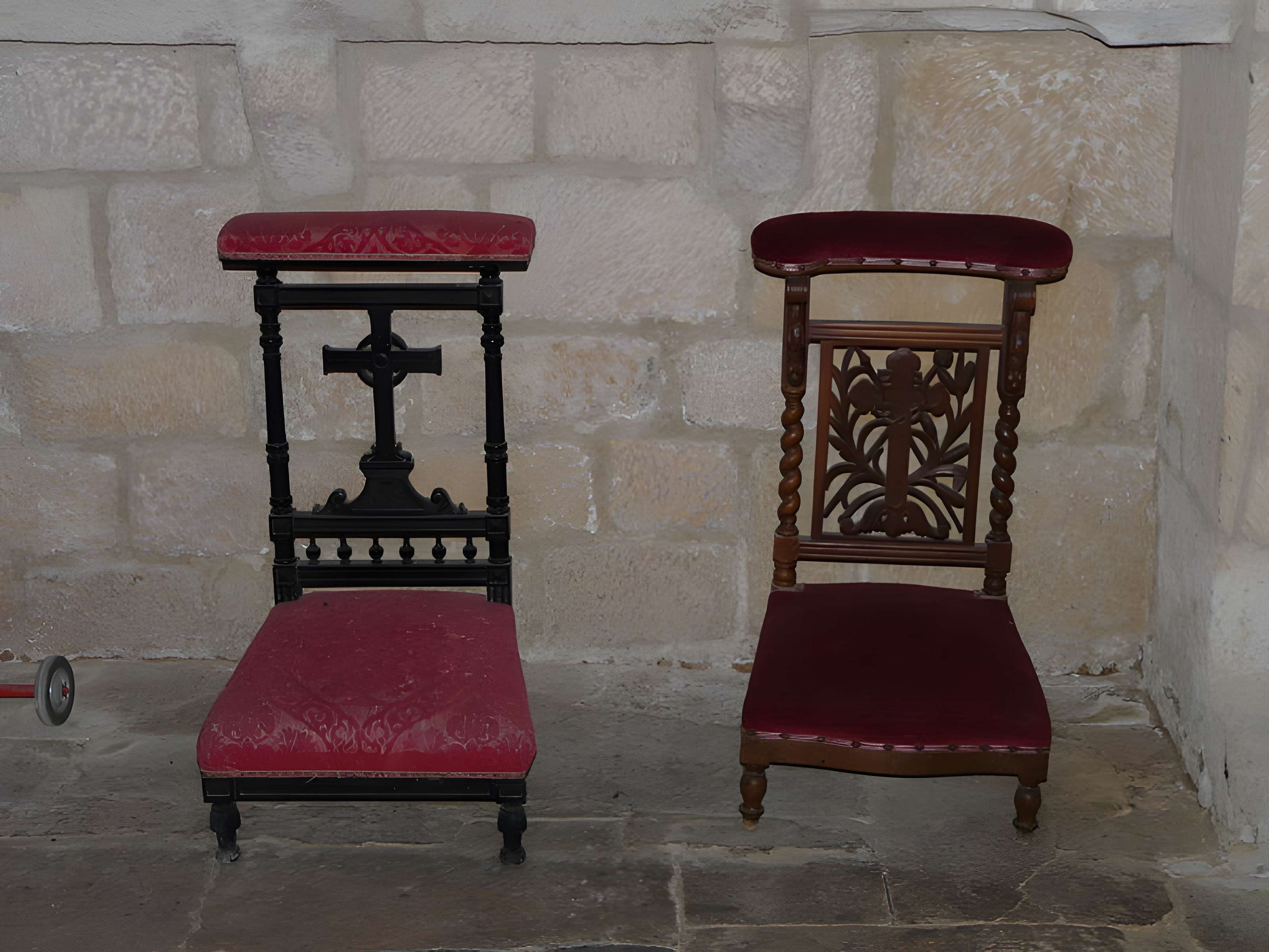 Église Saint-Pierre-ès-Liens de Calviac-en-Périgord