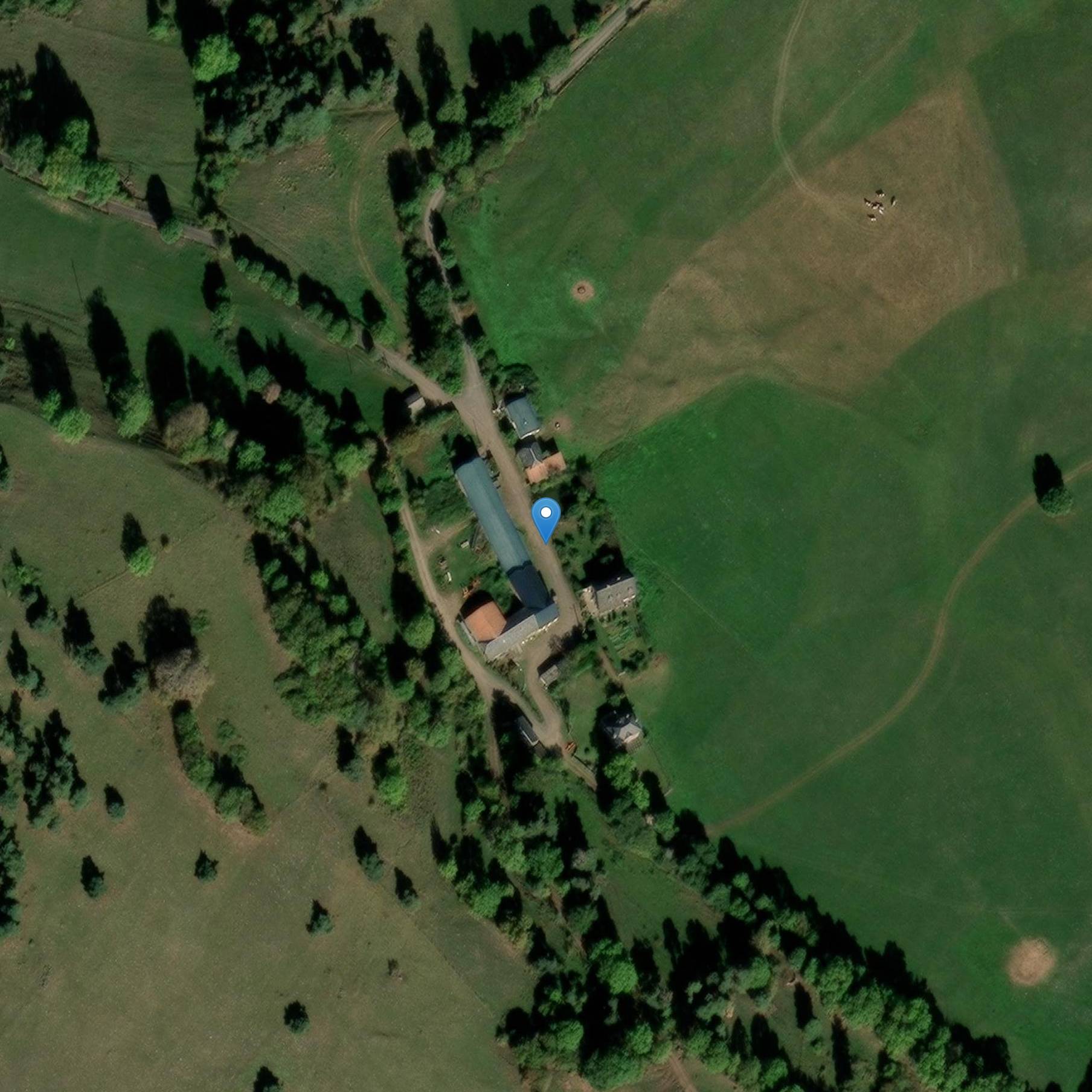 Photo de Castello di Buisson