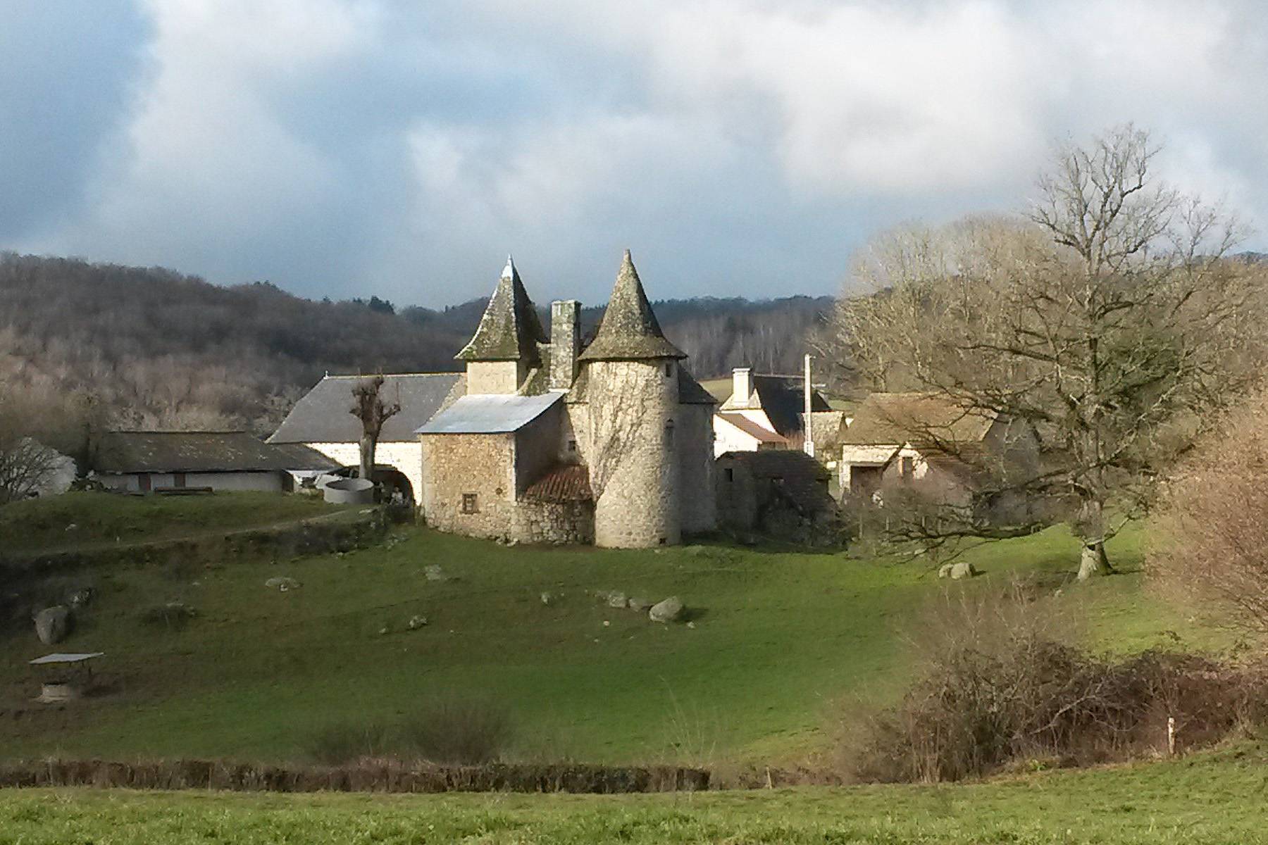 Photo de Château de Cances