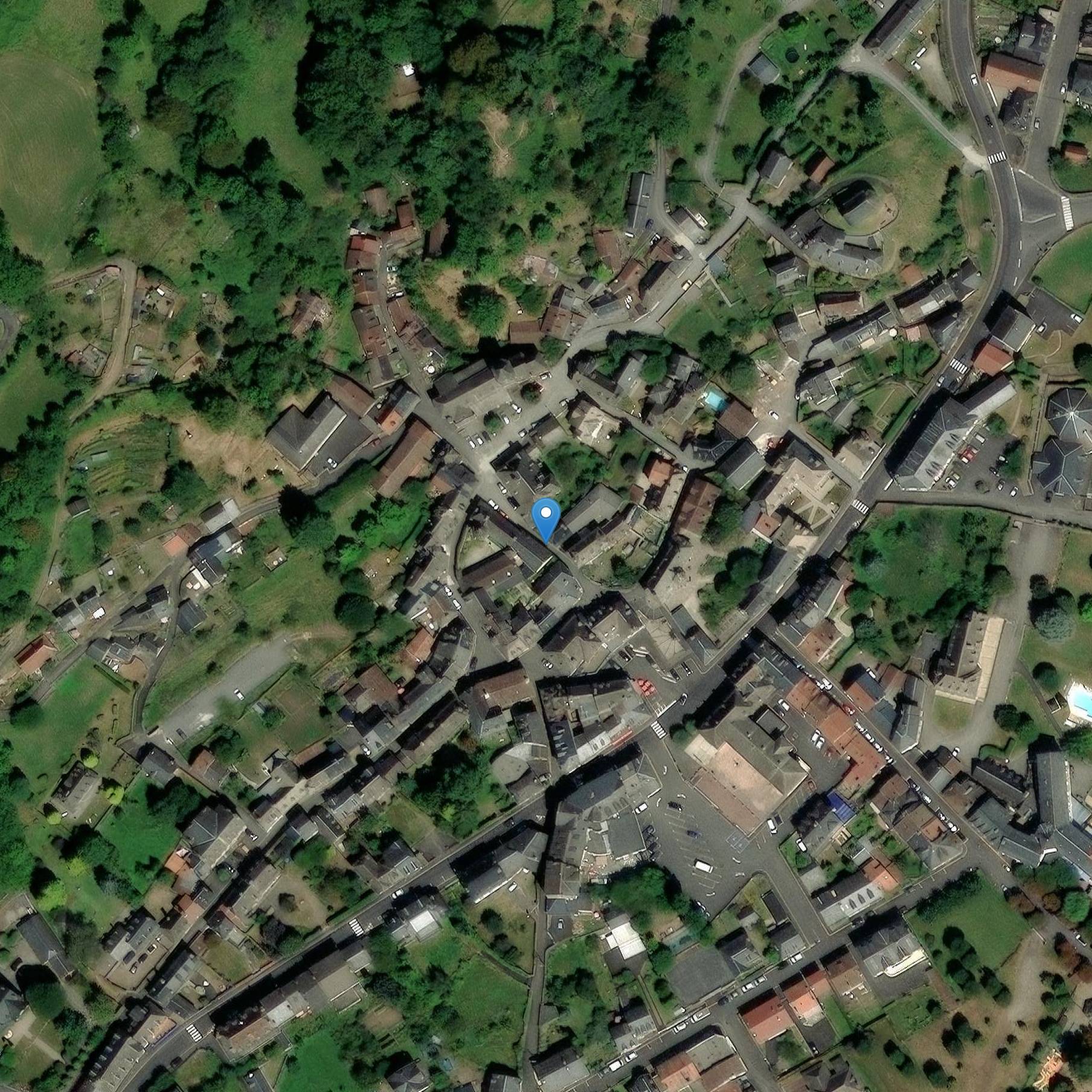 Photo de Hotel du Baillage de Carladès