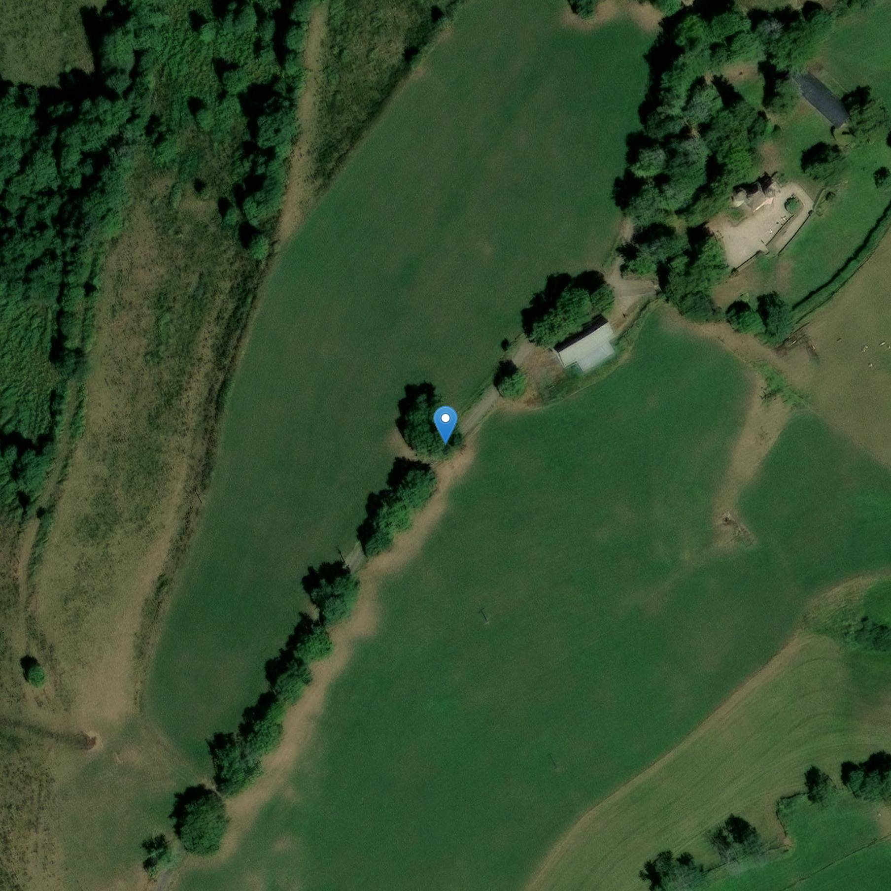 Photo de Manoir de La Cavade