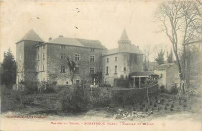 Photo de Château de Caylus