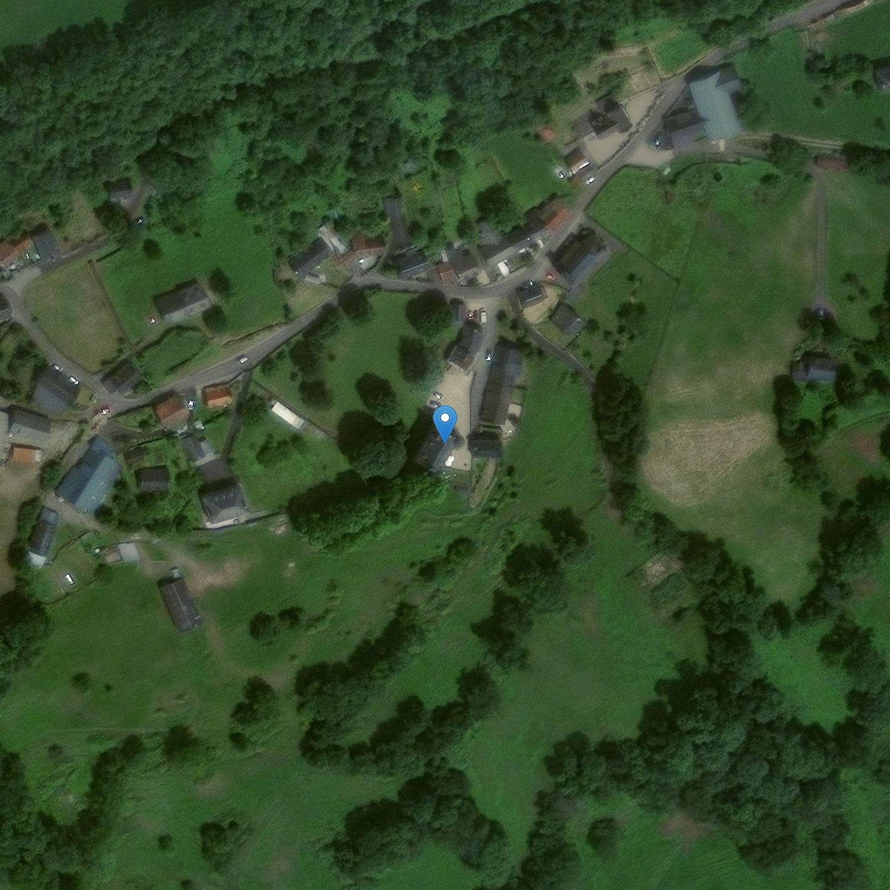 Photo de Castello di Chambers