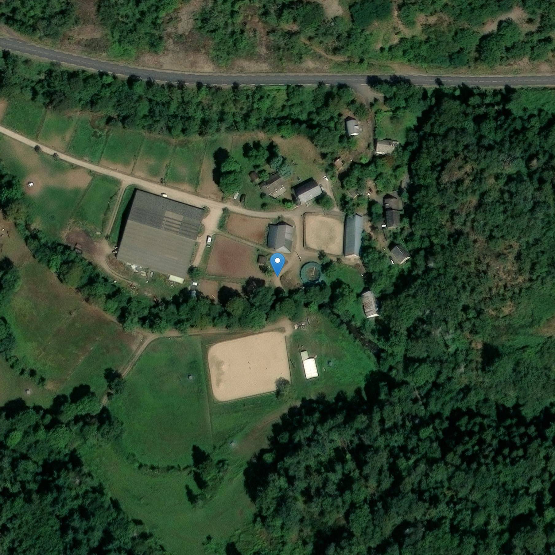 Photo de Castello di Chastellet