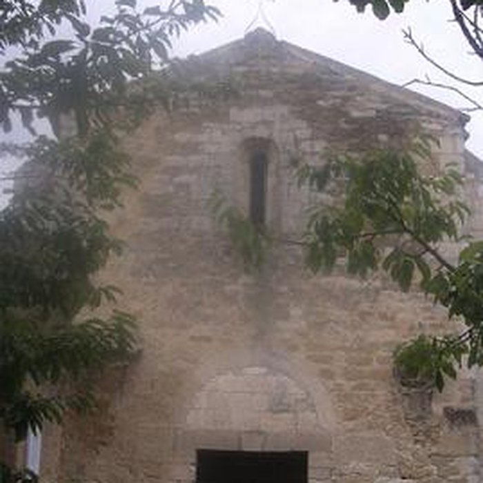 Photo de Église Saint-Pierre-ès-Liens de Colonzelle