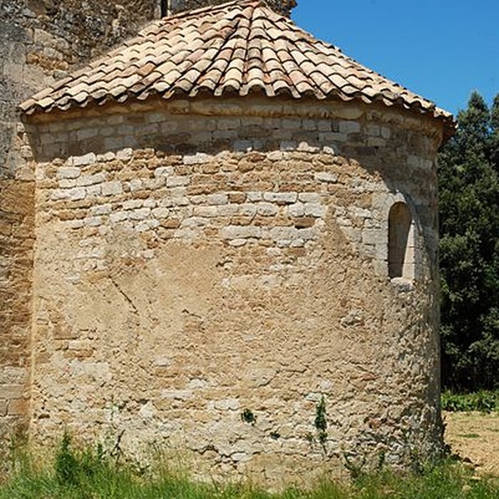 Photo de Église Saint-Pierre-ès-Liens de Colonzelle