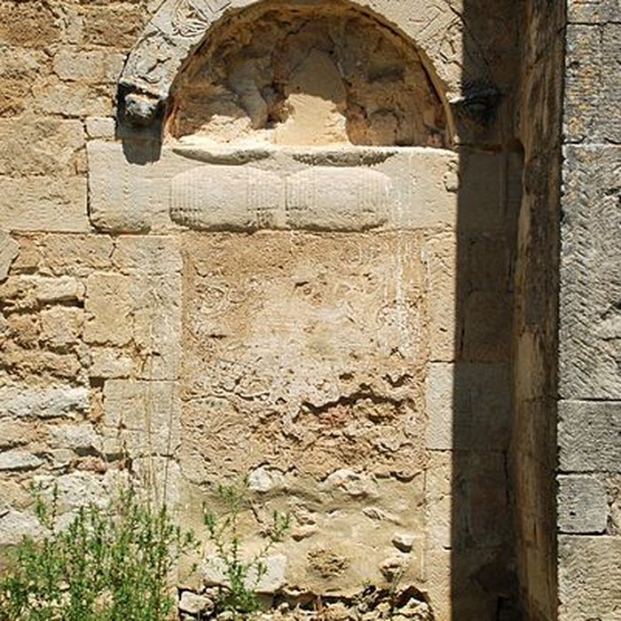 Photo de Église Saint-Pierre-ès-Liens de Colonzelle