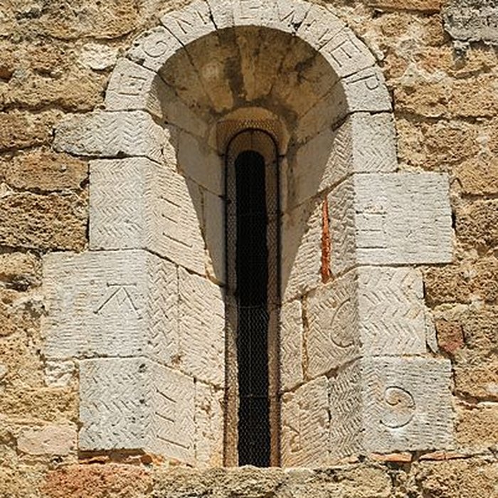 Photo de Église Saint-Pierre-ès-Liens de Colonzelle