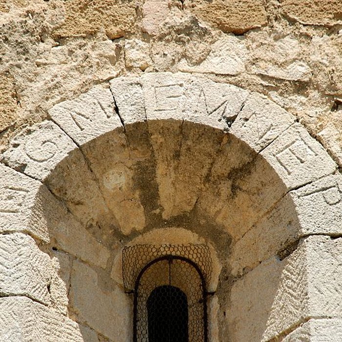 Photo de Église Saint-Pierre-ès-Liens de Colonzelle