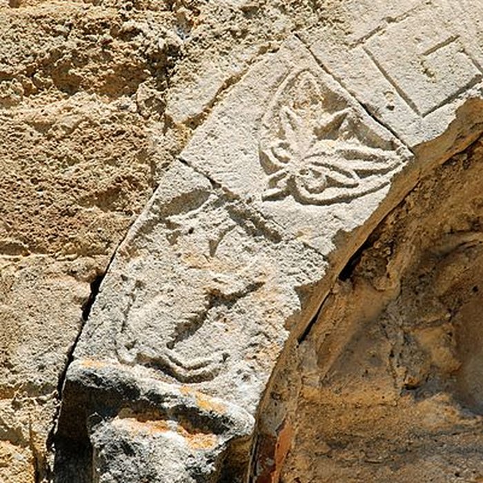 Photo de Église Saint-Pierre-ès-Liens de Colonzelle