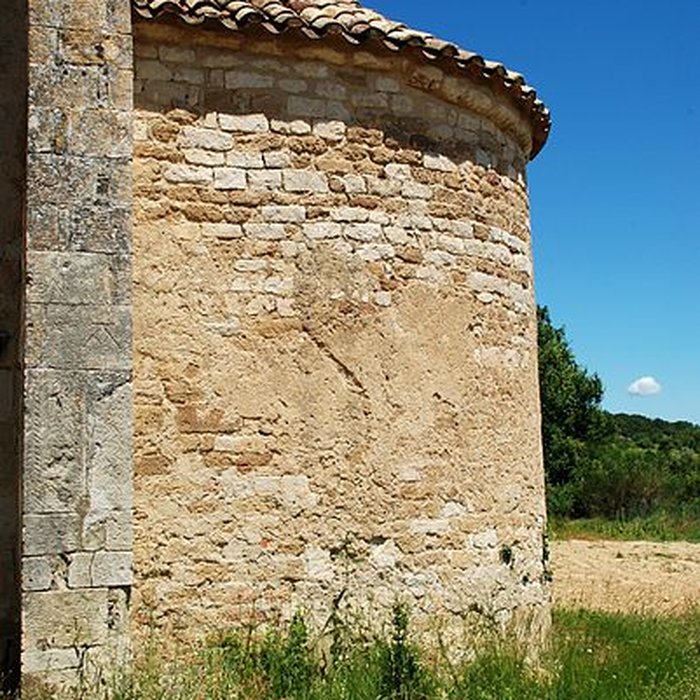 Photo de Église Saint-Pierre-ès-Liens de Colonzelle