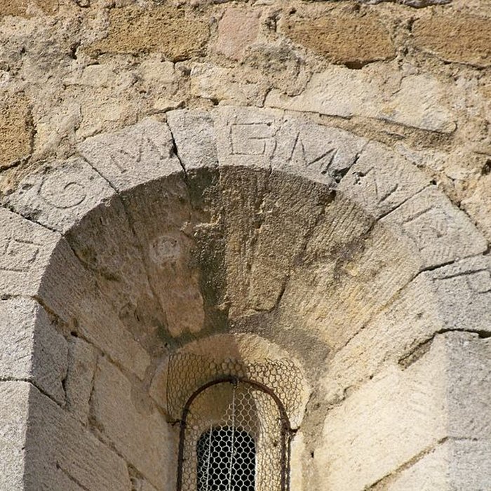 Photo de Église Saint-Pierre-ès-Liens de Colonzelle