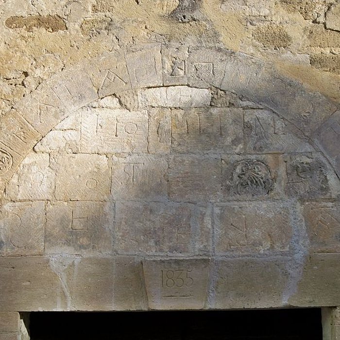 Photo de Église Saint-Pierre-ès-Liens de Colonzelle