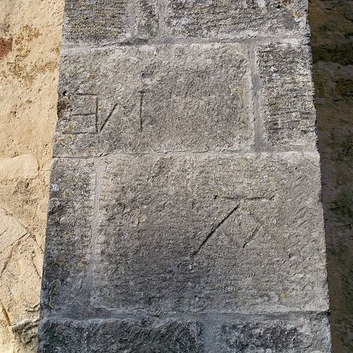 Photo de Église Saint-Pierre-ès-Liens de Colonzelle