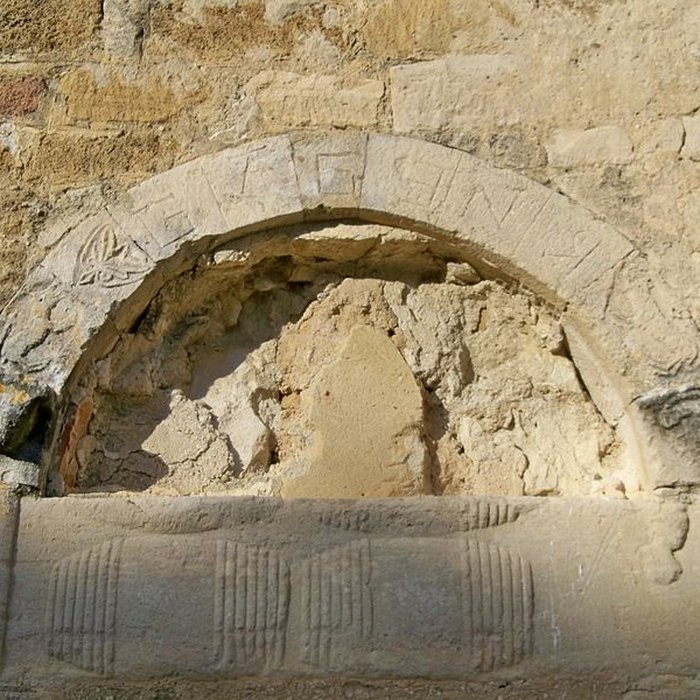 Photo de Église Saint-Pierre-ès-Liens de Colonzelle