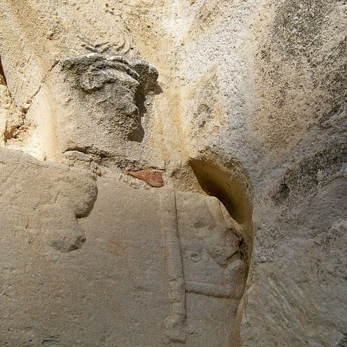 Photo de Église Saint-Pierre-ès-Liens de Colonzelle