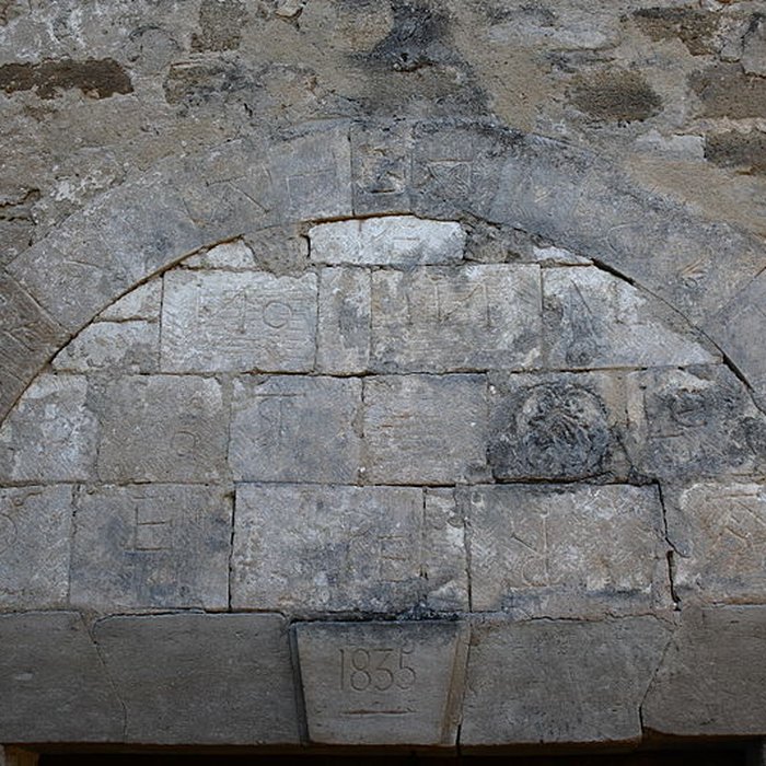 Photo de Église Saint-Pierre-ès-Liens de Colonzelle