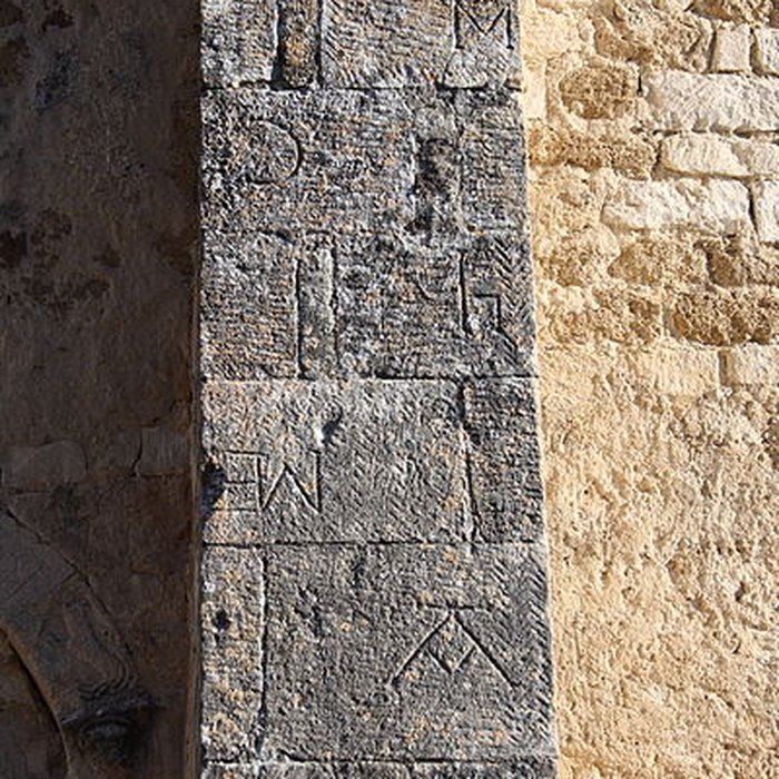 Photo de Église Saint-Pierre-ès-Liens de Colonzelle