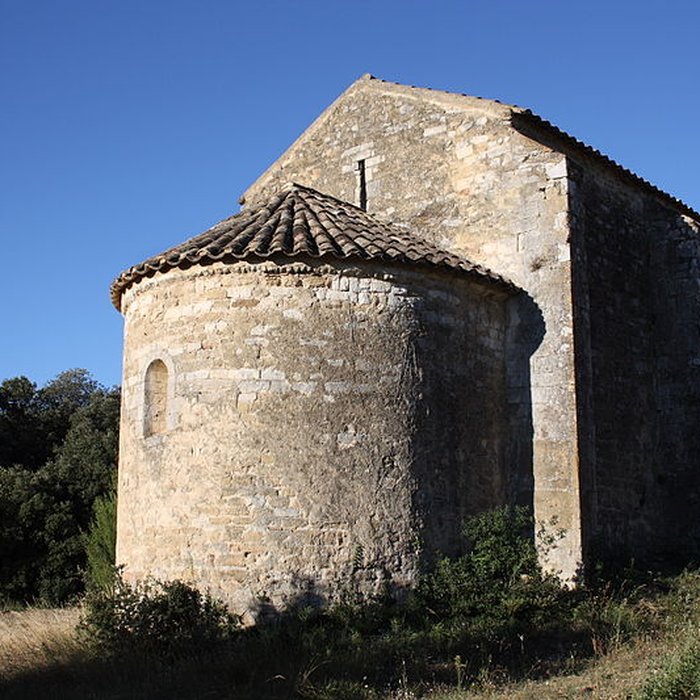 Photo de Église Saint-Pierre-ès-Liens de Colonzelle