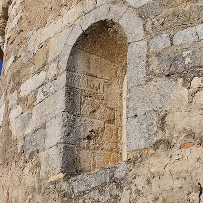 Photo de Église Saint-Pierre-ès-Liens de Colonzelle